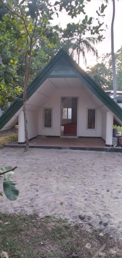 Ulpatha Nature Resort Kurunegala Ngoại thất bức ảnh